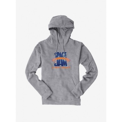 Space Jam Legacy Logo Men's Hoodie