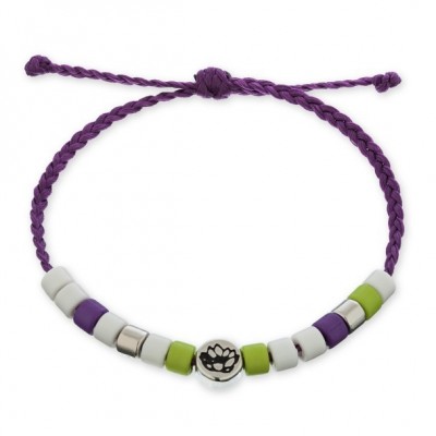 Inspired Disney Tiana Youth Friendship Bracelet Set - The Princess and the Frog ily 4EVER