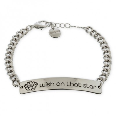 Inspired Disney Tiana Youth Friendship Bracelet Set - The Princess and the Frog ily 4EVER