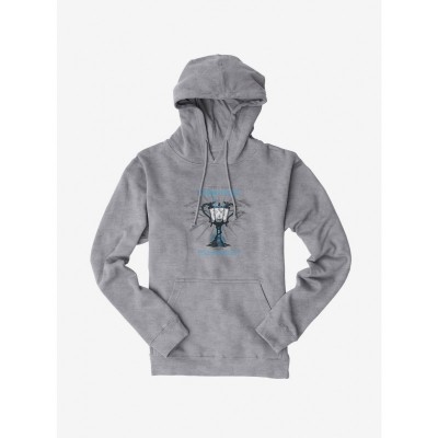 Harry Potter Cedric Diggory Triwizard Men's Heavyweight Hoodie