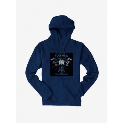 Harry Potter Cedric Diggory Triwizard Men's Heavyweight Hoodie