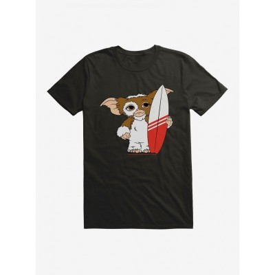 Gremlins Surfer Gizmo Comfortable Men's T-Shirt