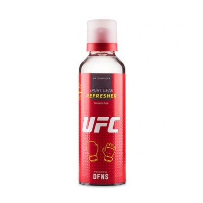 UFC DFNS Sport Gear Refresher 150ml - Freshen Your Gear