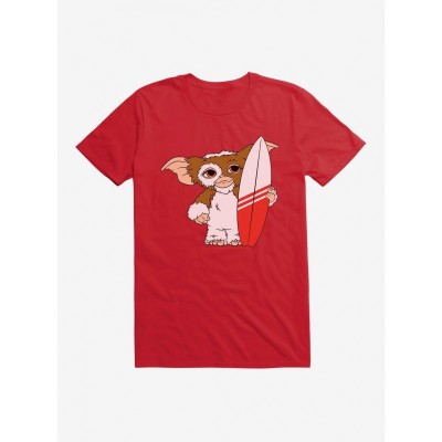 Gremlins Surfer Gizmo Comfortable Men's T-Shirt
