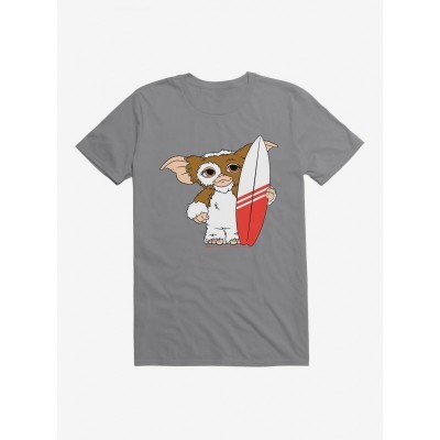 Gremlins Surfer Gizmo Comfortable Men's T-Shirt