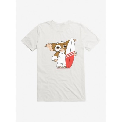 Gremlins Surfer Gizmo Comfortable Men's T-Shirt