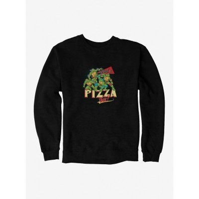 Teenage Mutant Ninja Turtles Graphic Sweatshirt for Men
