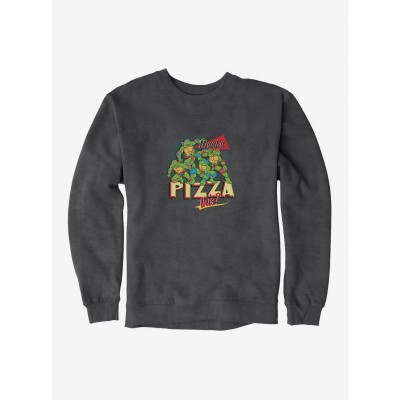 Teenage Mutant Ninja Turtles Graphic Sweatshirt for Men