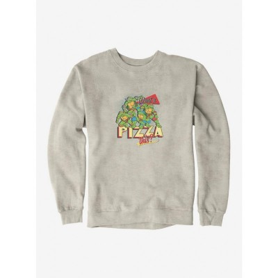 Teenage Mutant Ninja Turtles Graphic Sweatshirt for Men