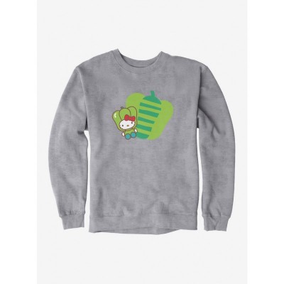 Hello Kitty Five A Day Bell Sweatshirt for Men