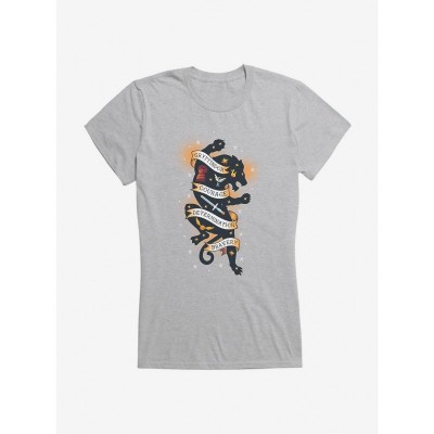 Harry Potter Gryffindor Spirit Girls T-Shirt