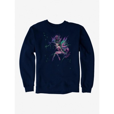 Fairies by Trick Dream Men's Heavyweight Cotton Fairy Sweatshirt