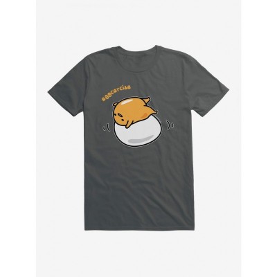 Gudetama Eggcercise Unisex T-Shirt