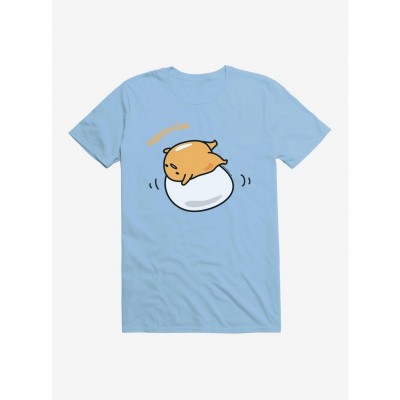 Gudetama Eggcercise Unisex T-Shirt