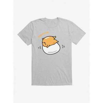 Gudetama Eggcercise Unisex T-Shirt