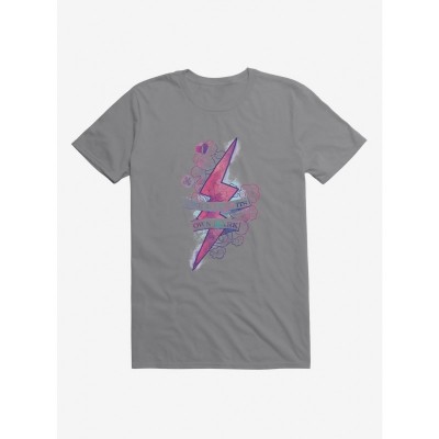 Harry Potter Inspired Love Leaves Its Mark Men's T-Shirt