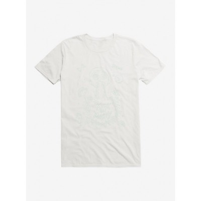 Rick And Morty Morty Spew Unisex T-Shirt