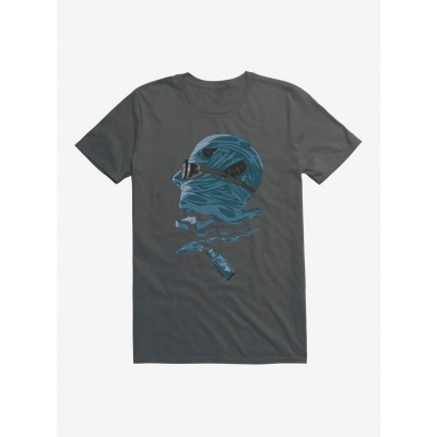 Invisible Man Poison Vile Lightweight Cotton T-Shirt for Men