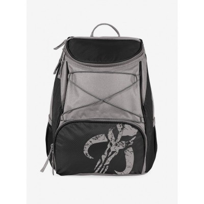 Star Wars The Mandalorian Mythosaur Skull Cooler Backpack