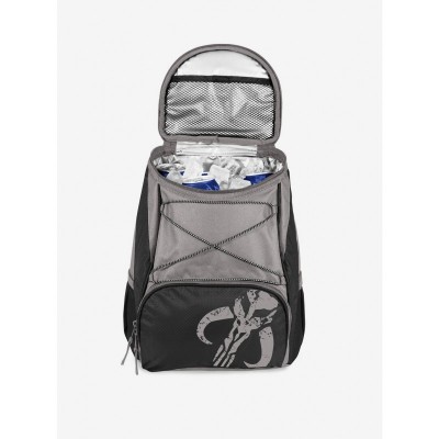 Star Wars The Mandalorian Mythosaur Skull Cooler Backpack
