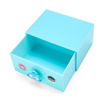 Hangyodon Besties Resin Storage Chest for Desk Accessories