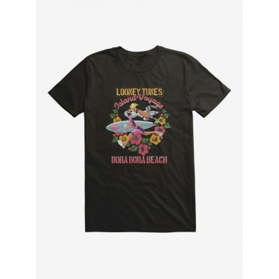 Looney Tunes Bugs Bunny Adventure T-Shirt for Men