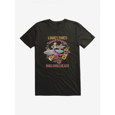 Looney Tunes Bugs Bunny Adventure T-Shirt for Men