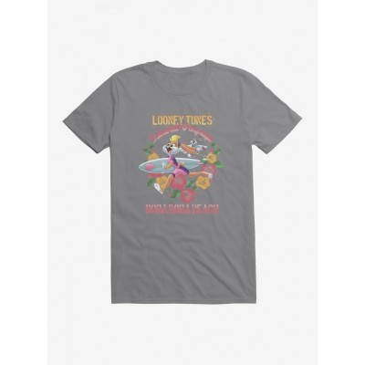 Looney Tunes Bugs Bunny Adventure T-Shirt for Men