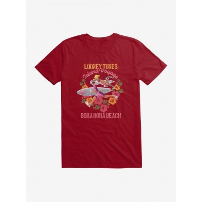 Looney Tunes Bugs Bunny Adventure T-Shirt for Men