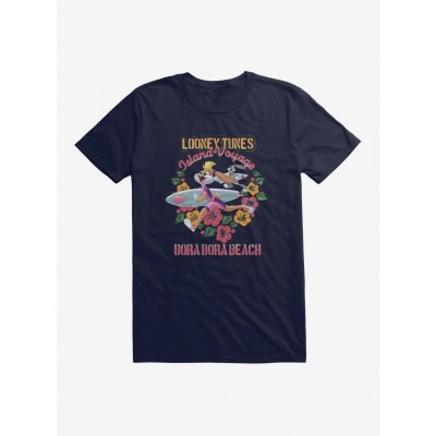 Looney Tunes Bugs Bunny Adventure T-Shirt for Men