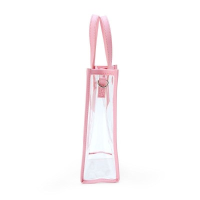 My Melody Cute Convertible Mini Tote for Girls