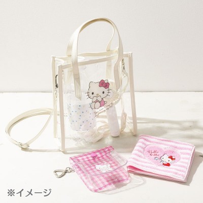 My Melody Cute Convertible Mini Tote for Girls