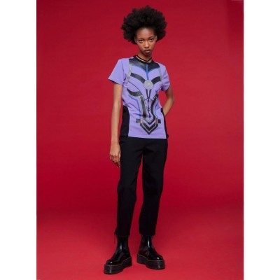 Her Universe Cassie Lang Quantum Realm Exploration Girls T-Shirt