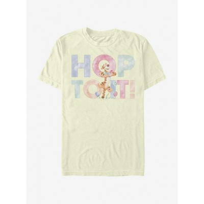 Disney Winnie The Pooh Tigger Active Fit T-Shirt for Men