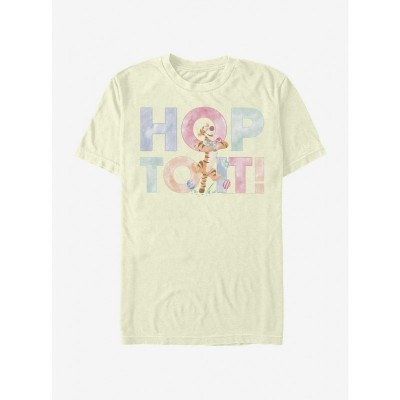 Disney Winnie The Pooh Tigger Active Fit T-Shirt for Men