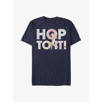 Disney Winnie The Pooh Tigger Active Fit T-Shirt for Men