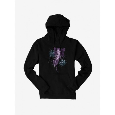 Trick Fairies Sweet Purple Men's Hoodie