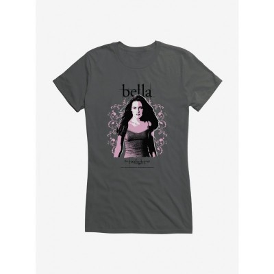 Twilight Bella Art Girls T-Shirt