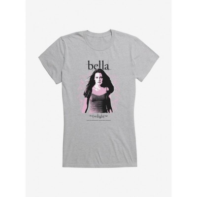 Twilight Bella Art Girls T-Shirt