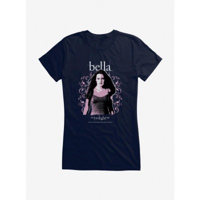 Twilight Bella Art Girls T-Shirt