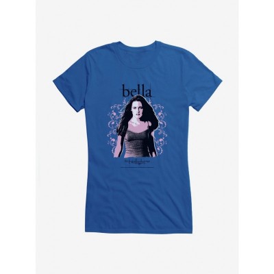 Twilight Bella Art Girls T-Shirt