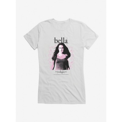 Twilight Bella Art Girls T-Shirt