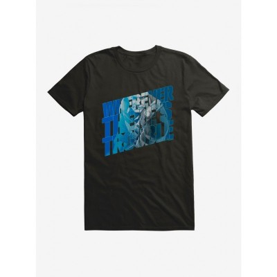 G.I. Joe Duke T-Shirt for Men - Lightweight Cotton