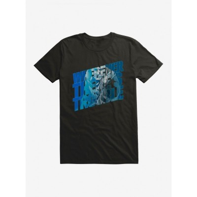 G.I. Joe Duke T-Shirt for Men - Lightweight Cotton