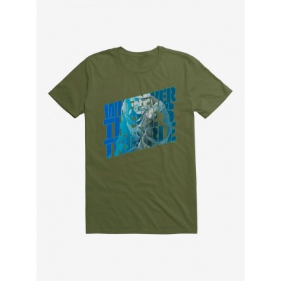 G.I. Joe Duke T-Shirt for Men - Lightweight Cotton