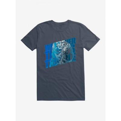 G.I. Joe Duke T-Shirt for Men - Lightweight Cotton