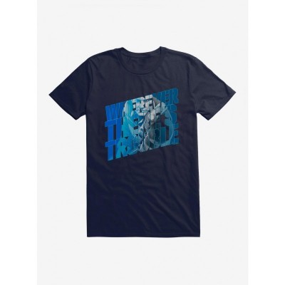 G.I. Joe Duke T-Shirt for Men - Lightweight Cotton