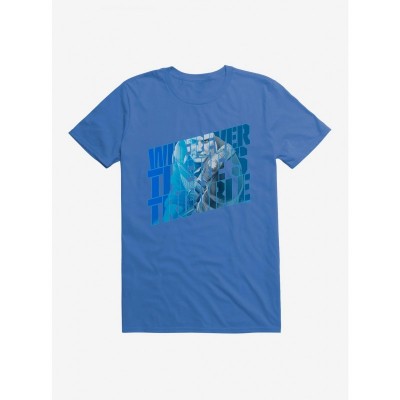 G.I. Joe Duke T-Shirt for Men - Lightweight Cotton