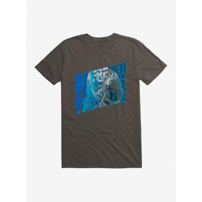 G.I. Joe Duke T-Shirt for Men - Lightweight Cotton