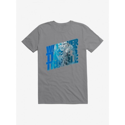 G.I. Joe Duke T-Shirt for Men - Lightweight Cotton